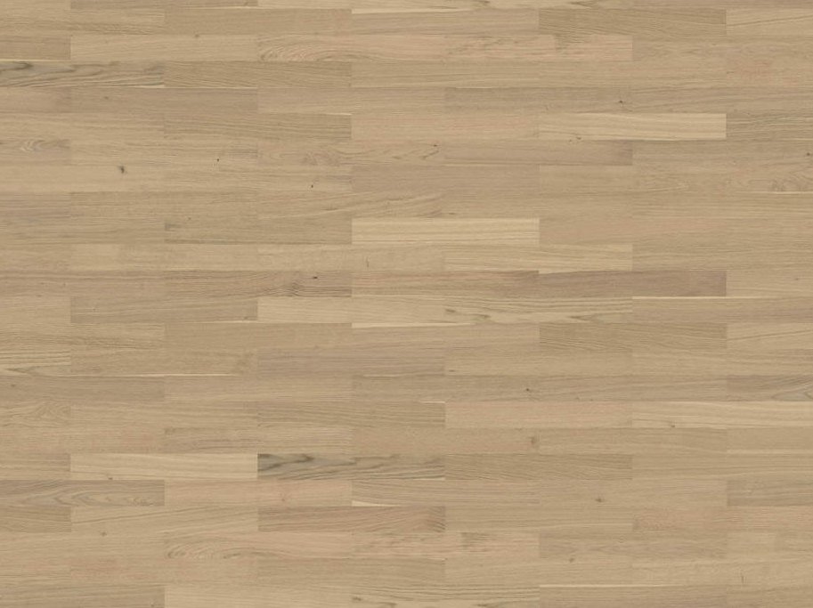 HARO Sildebensparket - Stav Allegro Eg invisible Objekt med naturaDur High Performance Lak - Bredde 70 mm