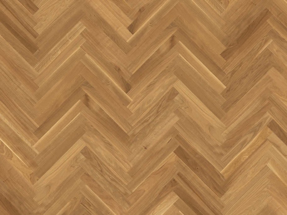HARO Sildebensparket - Stav Allegro Eg Objekt med naturaDur High Performance Lak - Bredde 70 mm