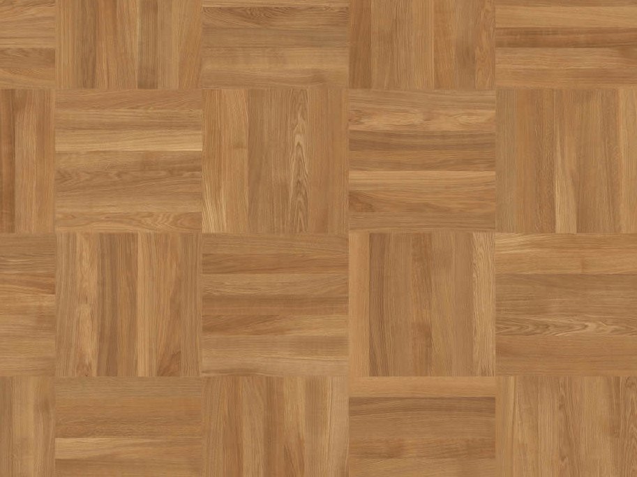 HARO Sildebensparket - Stav Allegro Eg Trend med naturaDur High Performance Lak - Bredde 70 mm