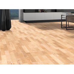  HARO Stavparkett - Kanadensisk Lnn Favorit med naturaDur mattlack