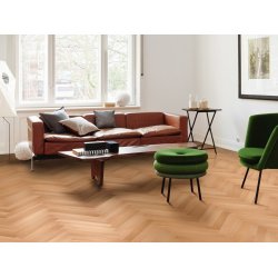 HARO Stavparket - Dampet Bg Trend med naturaDur matlak - Bredde 70 mm