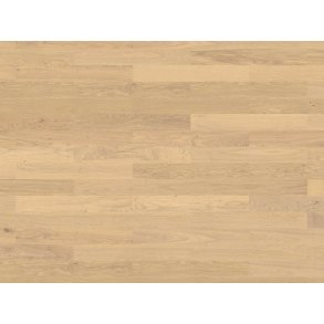 HARO Stavparket - Brstet Eg Naturale med invisible naturaDur matlak - Bredde 70 mm