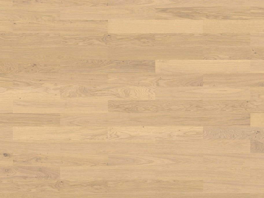 HARO Stavparket - Brstet Eg Naturale med invisible naturaDur matlak - Bredde 70 mm