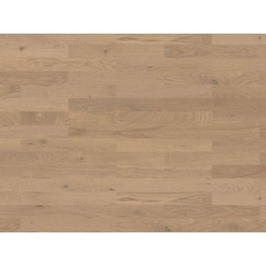 HARO Stavparket - Brstet Eg Naturale med sandgr naturaDur lak - Bredde 70 mm