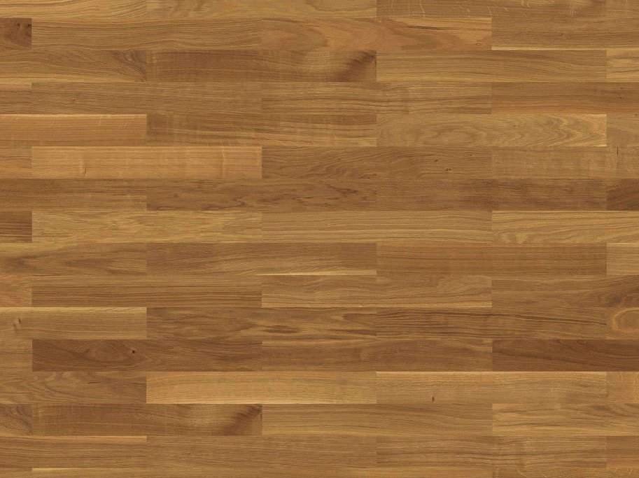 HARO Stavparket - Eg Objekt med klar naturaDur matlak - Bredde 70 mm