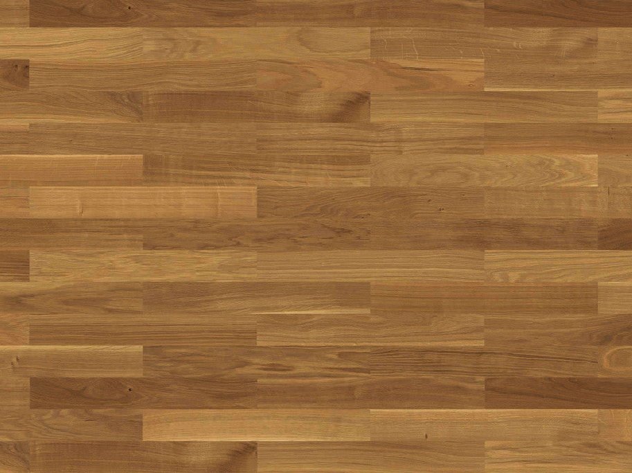 HARO Stavparket - Eg Objekt med naturaDur matlak - Bredde 70 mm