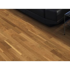 HARO Stavparket - Eg Objekt med naturaDur matlak - Bredde 70 mm