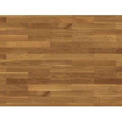 HARO Stavparket - Eg Objekt med naturaLin+ olie - Bredde 70 mm