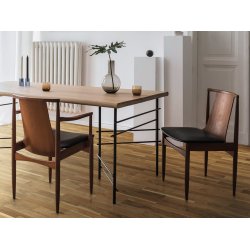 HARO Stavparket - Eg Objekt med naturaLin+ olie - Bredde 70 mm