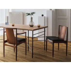 HARO Stavparket - Eg Objekt med naturaLin+ olie - Bredde 70 mm