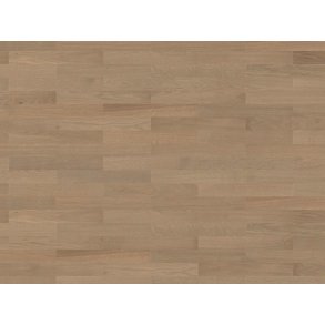 HARO Stavparket - Brstet Eg Trend med sandgr naturaDur lak - Bredde 70 mm