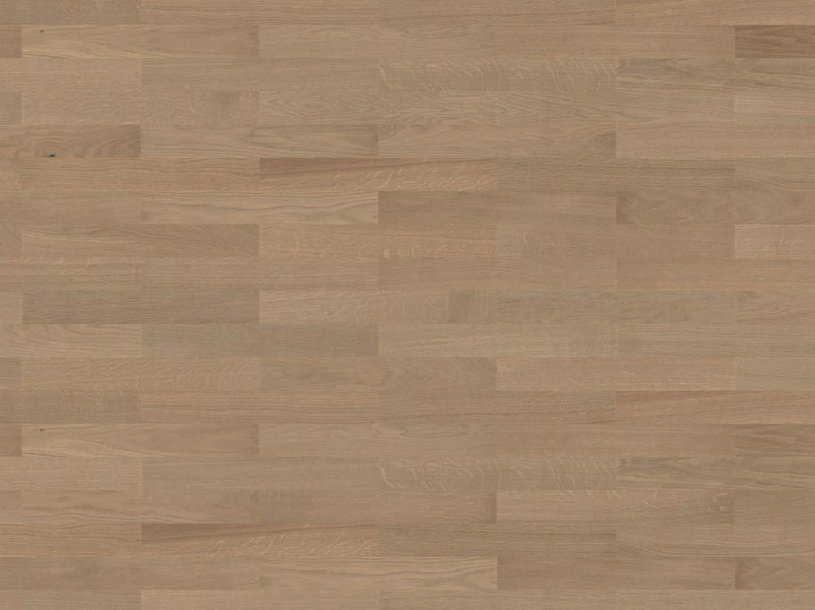 HARO Stavparket - Brstet Eg Trend med sandgr naturaDur lak - Bredde 70 mm