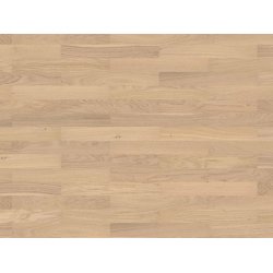 HARO Stavparket - Lysehvid Eg Objekt med naturaDur matlak - Bredde 70 mm