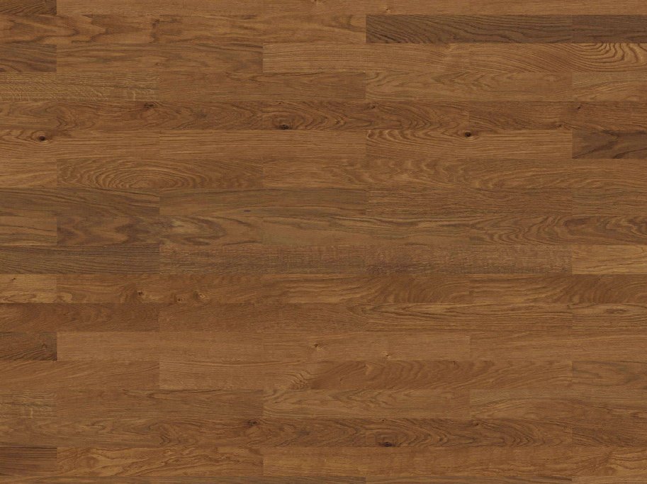 HARO Stavparket - Brstet Rget Eg Naturale med naturaDur matlak - Bredde 70 mm