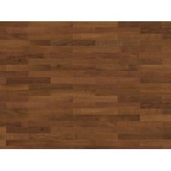 HARO Stavparket - Brstet Rget Eg med naturaLin+ olie - Bredde 70 mm