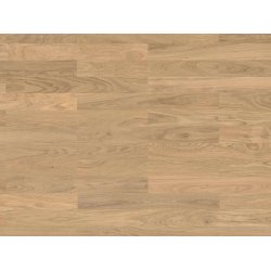 HARO Stavparket - B�stet Eg Lysehvid Naturale med naturaDur matlak - Bredde 85 mm