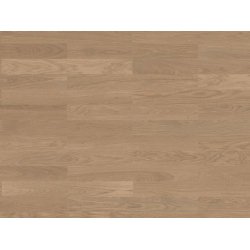 HARO Stavparket - B�stet Eg Sandgr� Trend med naturaDur matlak - Bredde 85 mm