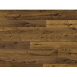 HARO Plankegulv - Brstet Afrikansk Eg Light Sauvage med klar olie - Bredde 180 mm