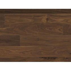 HARO Plankegulv - Amerikansk Valnd Markant med naturaDur matlak - Bredde 180 mm