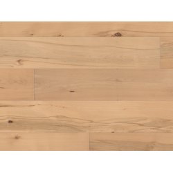 HARO Plankegulv - Dampet Bg Universal med naturaDur matlak - Bredde 180 mm 