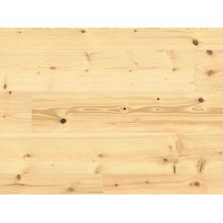 HARO Plankegulv - Brstet Gran Universal med naturaDur matlak - Bredde 180 mm