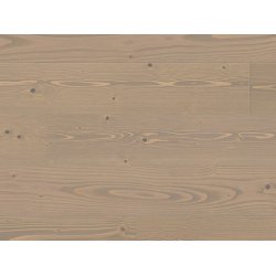 HARO Plankegulv - Brstet Gran Pastelgr Universal med naturaDur matlak - Bredde 180 mm