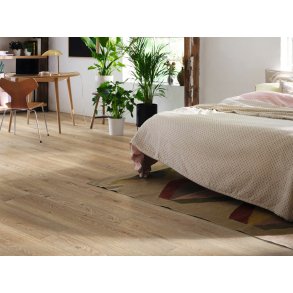 HARO Laminatgulv Plank - Eg Flavia Puro