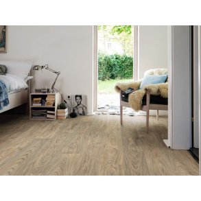HARO Laminatgulv Plank - Elm Vario