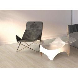 HARO Laminat Plank - Eg Eleganza Cremehvid