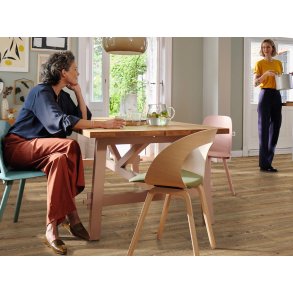 HARO Laminat Plank - Eg Flavia Natur