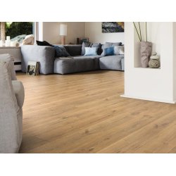 HARO Laminat Plank - Eg Veneto Natur