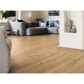HARO Laminat Plank - Eg Veneto Natur