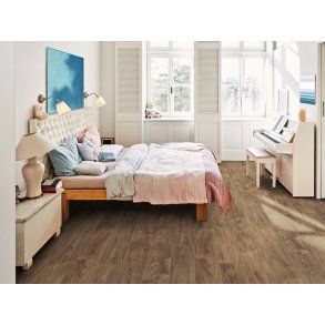 HARO Laminatgulv Plank - Valnd Vario