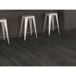 HARO Laminat Plank - Tritty 200 Aqua Eg Metallic Sort