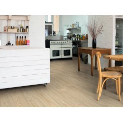 HARO Laminatgulv Plank - Kastanje Varese