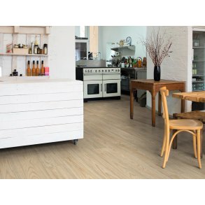 HARO Laminatgulv Plank - Kastanje Varese