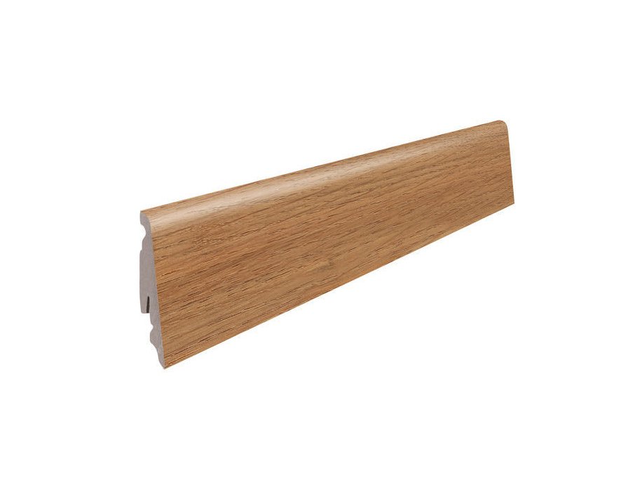 HARO Fodliste laminat - Alpineg Natur - 19x58 mm 