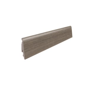 HARO Fodliste laminat - Eg Eleganza Antikgr� - 19x58 mm 