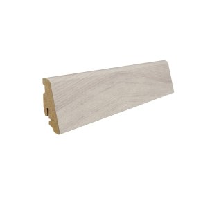 HARO Fodliste laminat - Eg Emilia Fl�jlsgr� - 19x58 mm