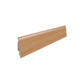 HARO Fodliste laminat - Eg Emilia Honning - 19x58 mm 