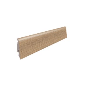 HARO Fodliste laminat - Eg Emilia Puro - 19x58 mm