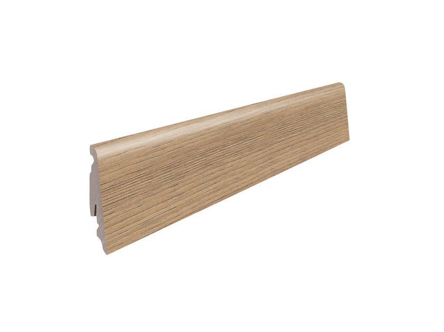 HARO Fodliste laminat - Eg Emilia Puro - 19x58 mm
