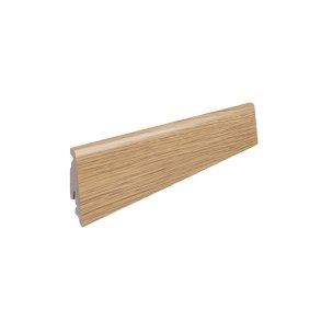 HARO Fodliste laminat - Eg Portland Puro  - 19x58 mm