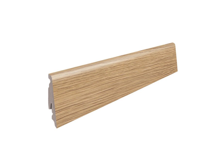 HARO Fodliste laminat - Eg Portland Puro  - 19x58 mm