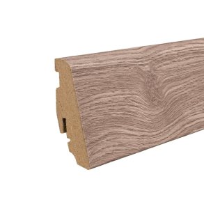 HARO Fodliste laminat - Eg Veneto Crema - 19x58 mm