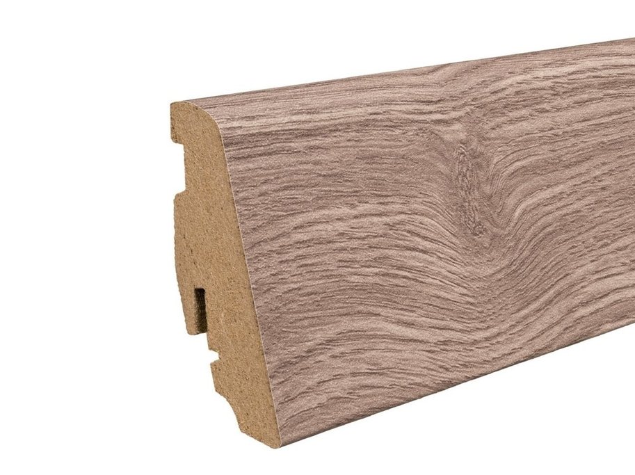 HARO Fodliste laminat - Eg Veneto Crema - 19x58 mm