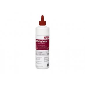 HARO Lim til vandfast limning af trforbindelser