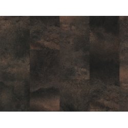 AquaD+ Hybridgolv - Antracit Titanit