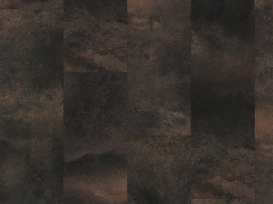 AquaD+ Hybridgolv - Antracit Titanit