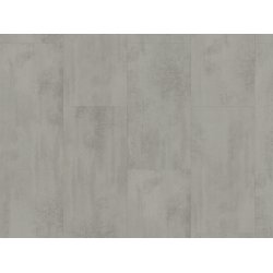 AquaD+ Hybridgolv - Chromix Silver